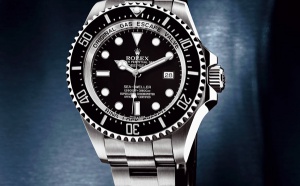 Rolex Sea-Dweller - DEEPSEA