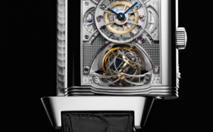 MONTRE JAEGER LECOULTRE REVERSO GYROTOURBILLON 2