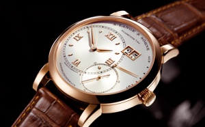 MOINS, C'EST PLUS : LE NOUVEAU VISAGE DE LA A. LANGE SÖHNE GRANDE LANGE 1