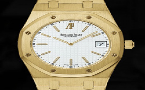 PRIX DU NEUF ET TARIFS DES MONTRES AUDEMARS PIGUET