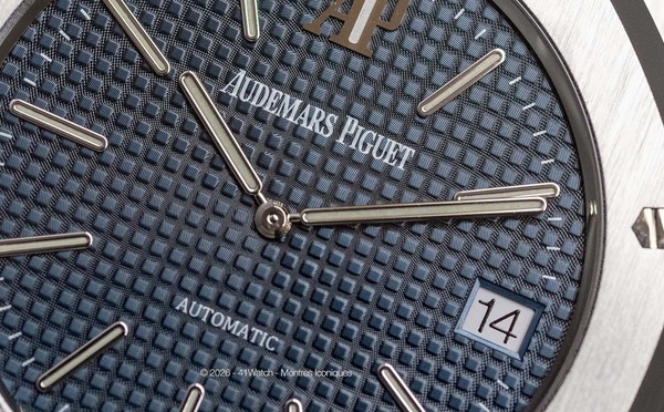 PRIX DU NEUF ET TARIFS DES MONTRES AUDEMARS PIGUET