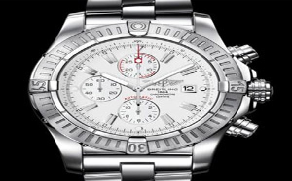 PRIX DU NEUF ET TARIFS DES MONTRES BREITLING