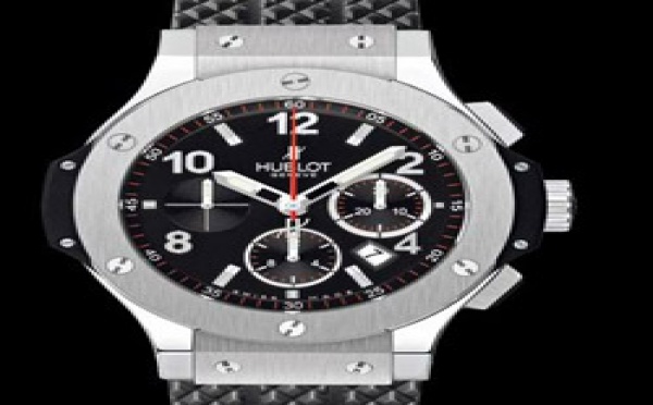 PRIX DU NEUF ET TARIFS DES MONTRES HUBLOT