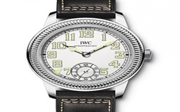 PRIX DU NEUF ET TARIFS DES MONTRES IWC