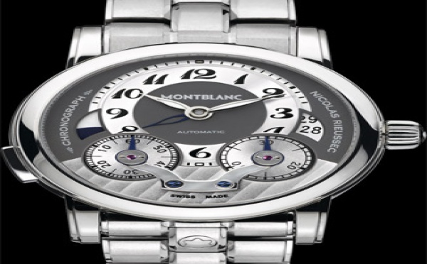 PRIX DU NEUF ET TARIFS DES MONTRES MONTBLANC