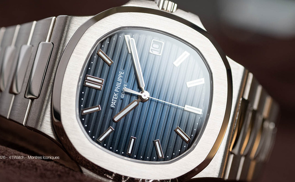 PRIX DU NEUF ET TARIFS DES MONTRES PATEK PHILIPPE