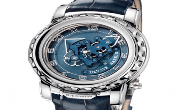 LE PRIX DU NEUF DES MONTRES ULYSSE NARDIN