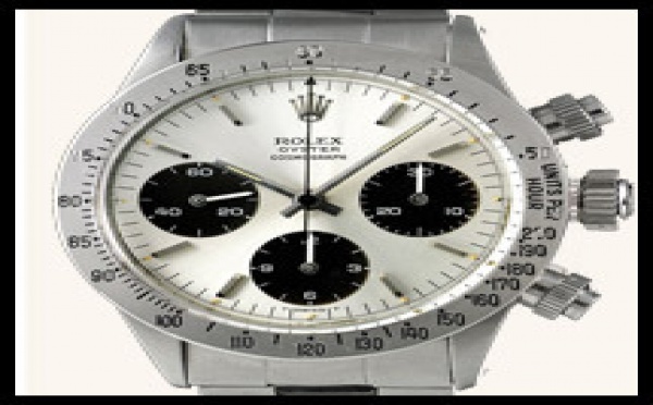 Rolex Daytona 6265
