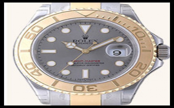  Montre - Rolex Yachtmaster 16623