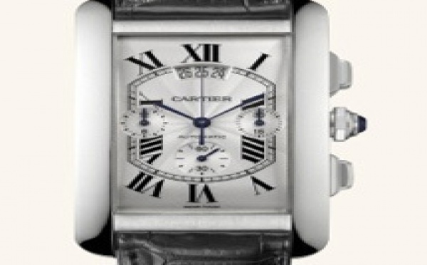 PRIX DU NEUF CARTIER TANK