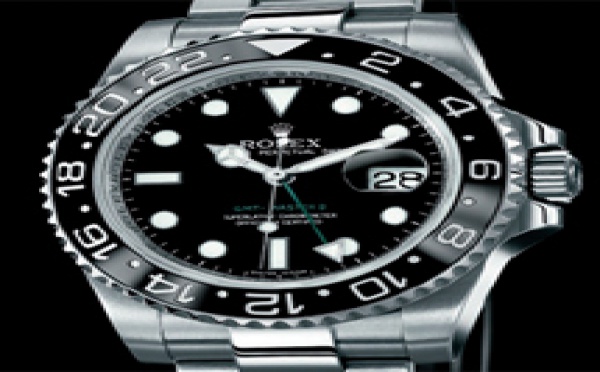 Prix du neuf Rolex GMT 2