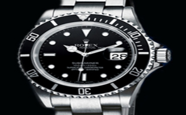 Prix du neuf Rolex Submariner