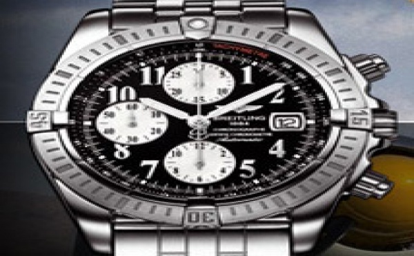 PRIX DU NEUF BREITLING PROFESSIONAL COPILOT