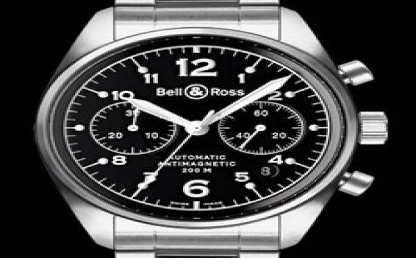 PRIX DU NEUF BELL &amp; ROSS VINTAGE 126