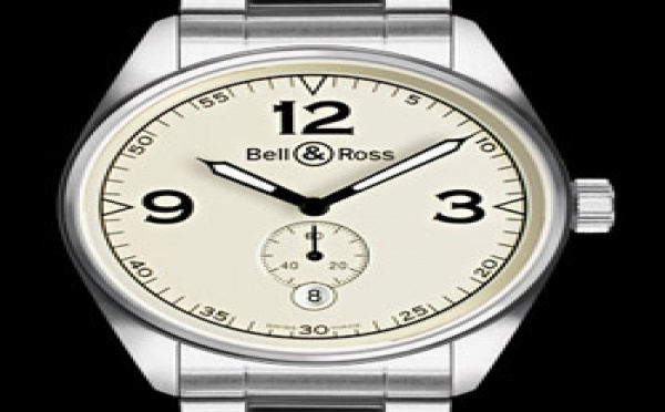 PRIX DU NEUF BELL &amp; ROSS VINTAGE 123