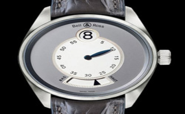 PRIX DU NEUF BELL &amp; ROSS VINTAGE JUMPRING HOURS