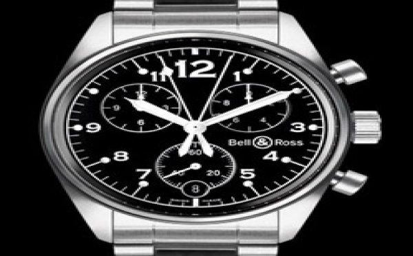 PRIX DU NEUF BELL &amp; ROSS VINTAGE 120