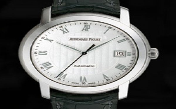 PRIX DU NEUF AUDEMARS PIGUET JULES AUDEMARS DATE