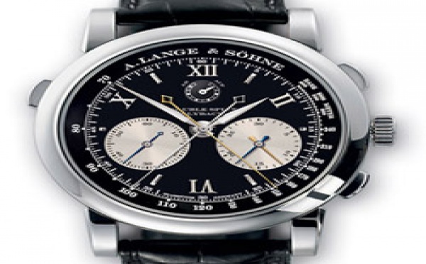 PRIX DU NEUF A. LANGE SÖHNE DOUBLE SPLIT