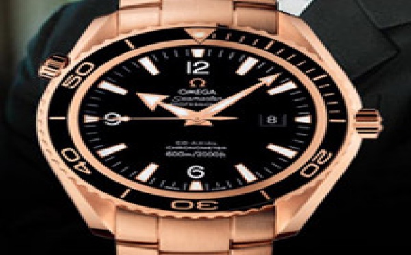 Prix et Tarifs des Montres Omega Seamaster Planet Ocean Big Size