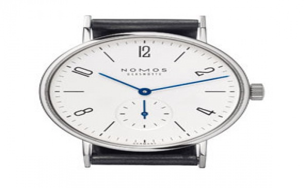 Prix du Neuf et Tarifs des Montres Nomos Glashutte Tangente