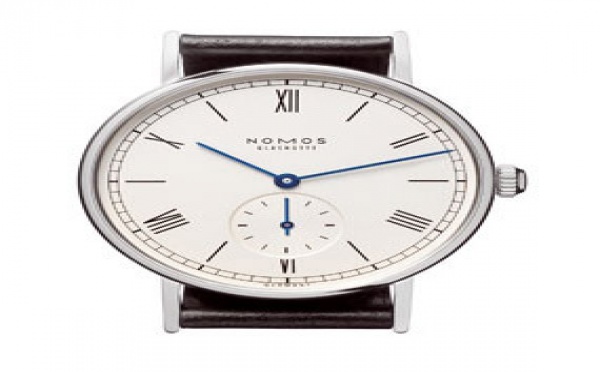 Prix du Neuf et tarifs des Montres Nomos Glashutte Ludwig