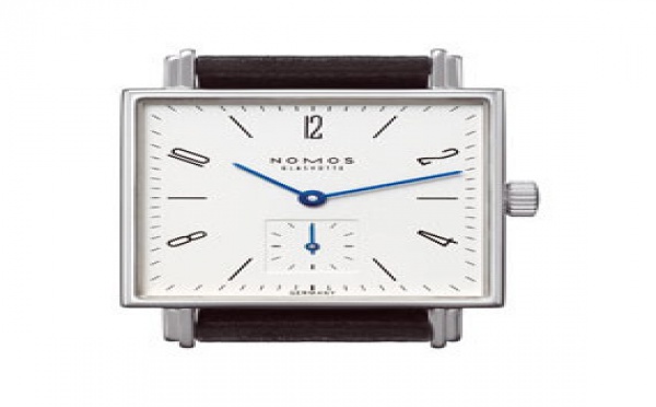 Prix du Neuf et Tarifs des Montres Nomos Glashutte Tetra