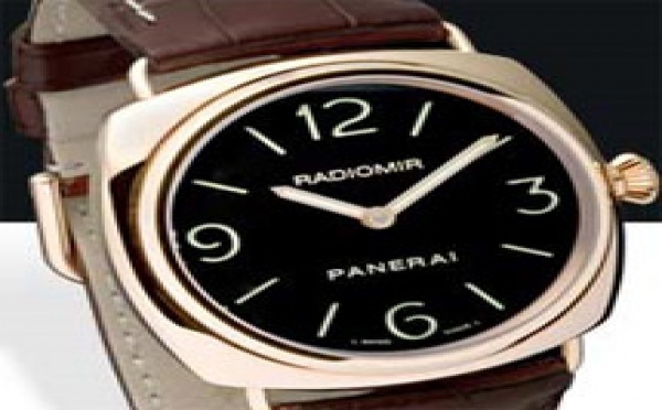 Prix et Tarifs des Montres Panerai Radiomir Historic