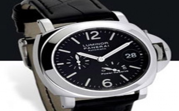 Prix et Tarifs des Montres Panerai Luminor Power Reserve Contemporaines