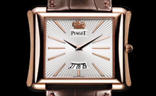 Prix et Tarifs des montres Piaget Black Tie