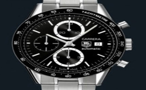 Prix et Tarifs des Montres Tag Heuer Carrera