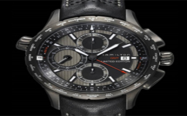 Prix et Tarifs des Montres Hamilton Kakhi Aviation