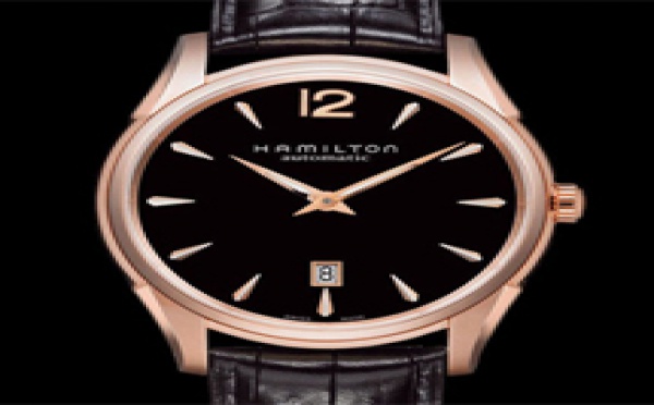 Prix du neuf et tarifs des montres Hamilton American Classic - Jazzmaster