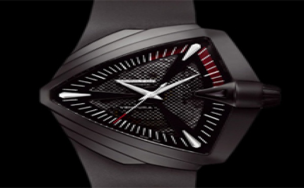 Prix du neuf et tarifs des montres Hamilton American Classic - Shaped