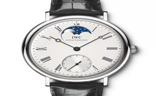 Prix et Tarifs des Montres IWC Portofino Vintage