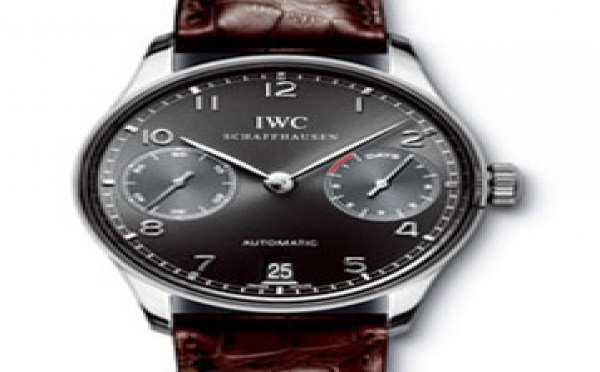 Prix et Tarifs des Montres IWC Portugaise Réserve de Marche