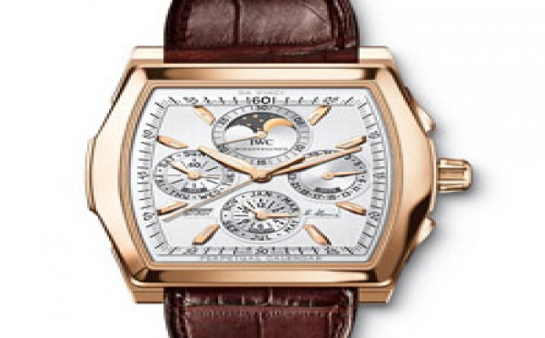 Prix et Tarifs des Montres IWC Da Vinci