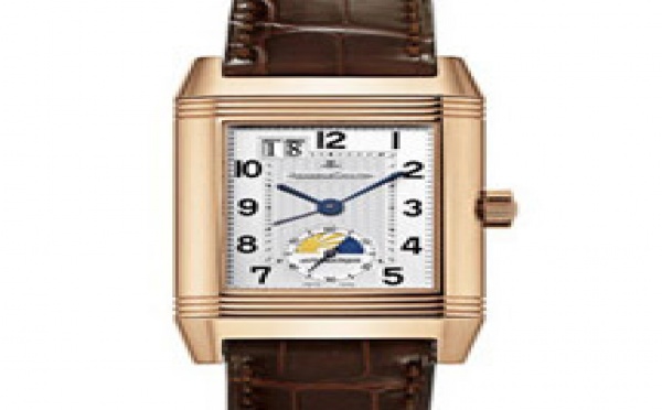 Prix du Neuf et tarifs des Montres Jaeger Lecoultre Reverso Grande Automatique