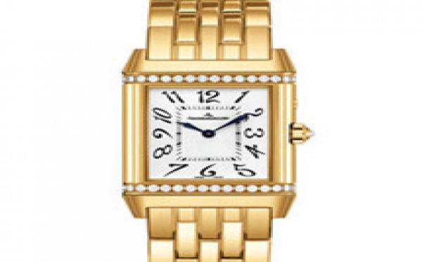 Prix du Neuf et tarifs des Montres Jaeger Lecoultre Reverso Duetto Duo