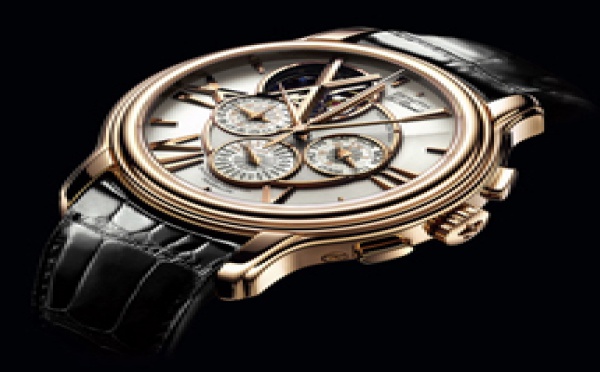 Prix du neuf Zenith Academy Tourbillon et Quantième Perpétuel