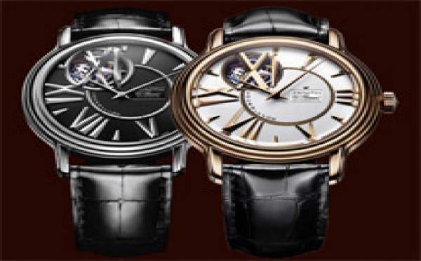 Prix du neuf Zenith Academy Tourbillon El Primero