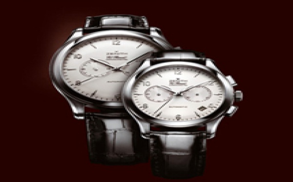 Prix du neuf Zenith Class El Primero T