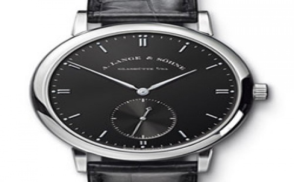 Prix du neuf A. Lange Söhne Grand Saxonia Automatik