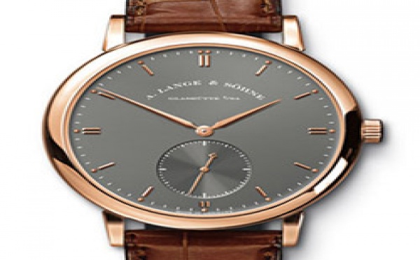 Prix du neuf A. Lange Söhne Saxonia Automatik