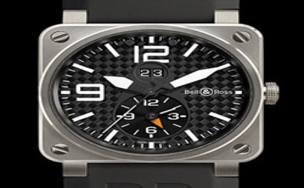 Prix du neuf Bell &amp; Ross BR 03-51 GMT