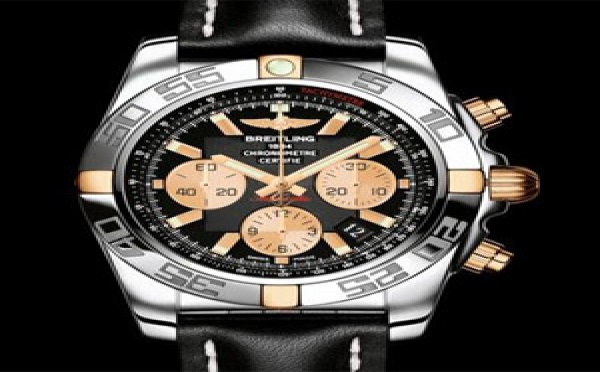 PRIX DU NEUF ET TARIFS DES MONTRES BREITLING 03