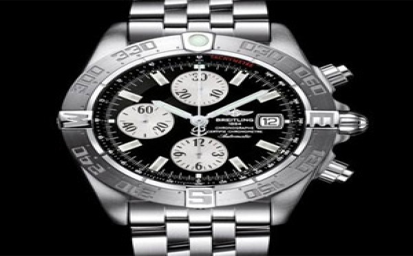 PRIX DU NEUF ET TARIFS DES MONTRES BREITLING 05