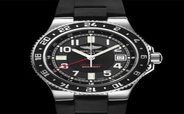 PRIX DU NEUF ET TARIFS DES MONTRES BREITLING 09