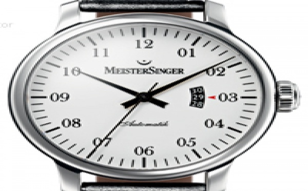 PRIX DU NEUF ET TARIFS DES MONTRES MEISTERSINGER 06