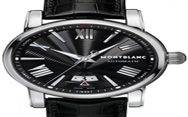 PRIX DU NEUF ET TARIFS DES MONTRES MONTBLANC 02